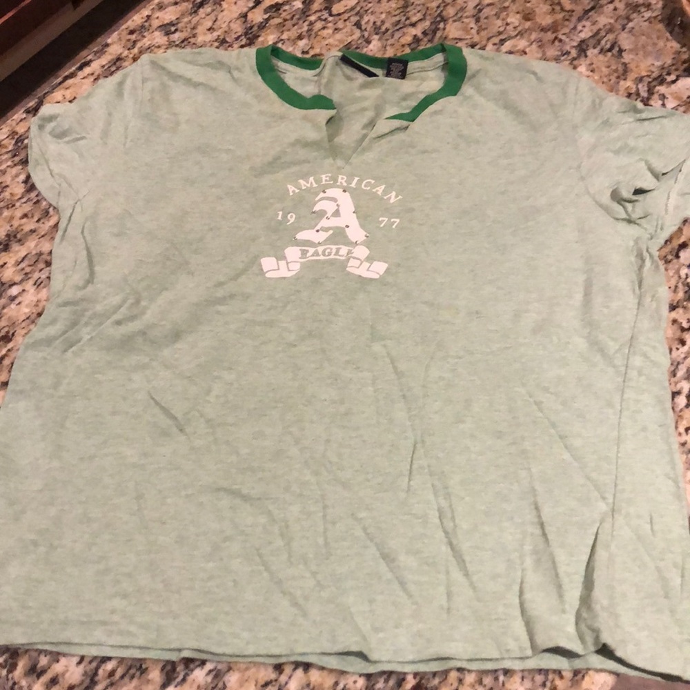 American Eagle 🦅 Tee